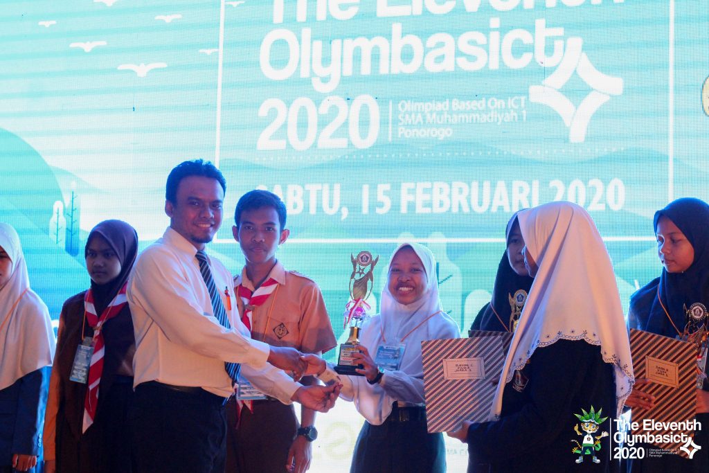 OLYMBASICT Documentation